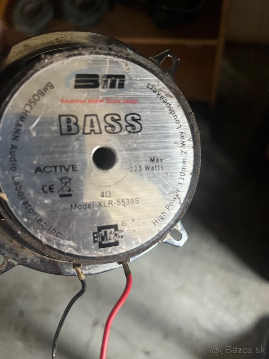 Autoreproduktory - 2