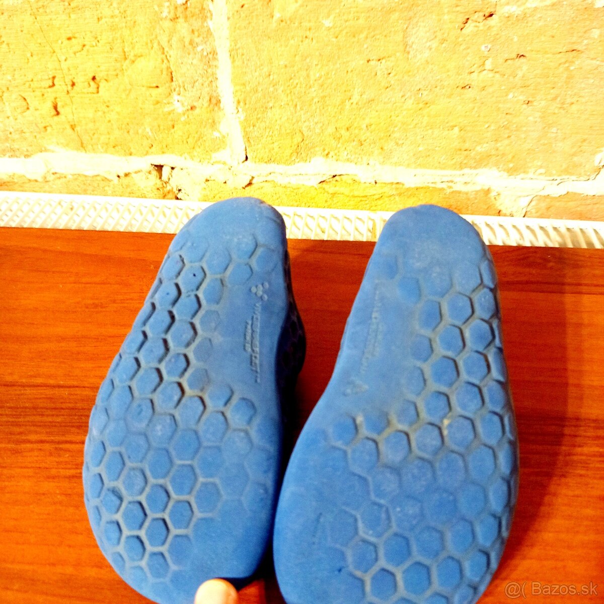Barefoot Vivobarefoot ultra 26 velkosť - 2