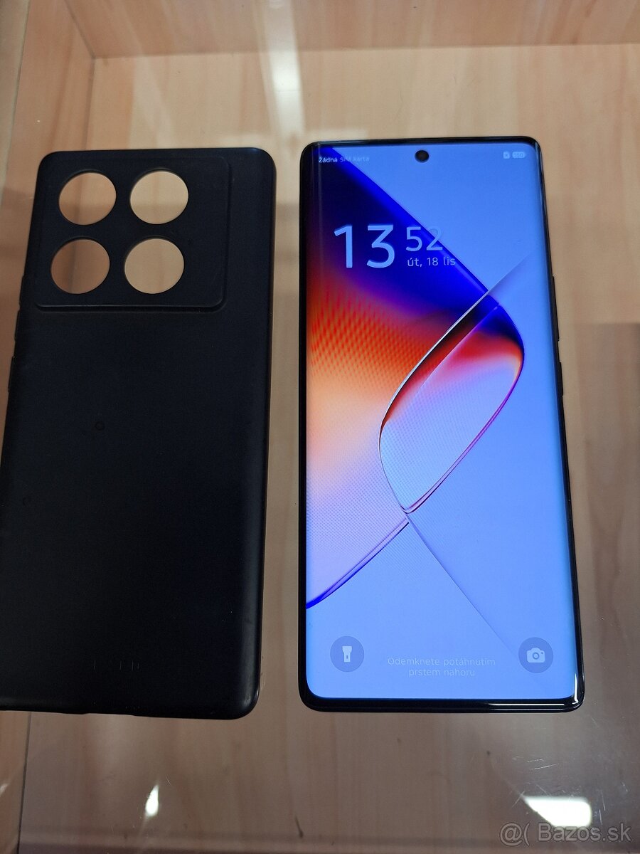 Infinix Note 40 Pro+ 5G, 12GB/256GB - 2