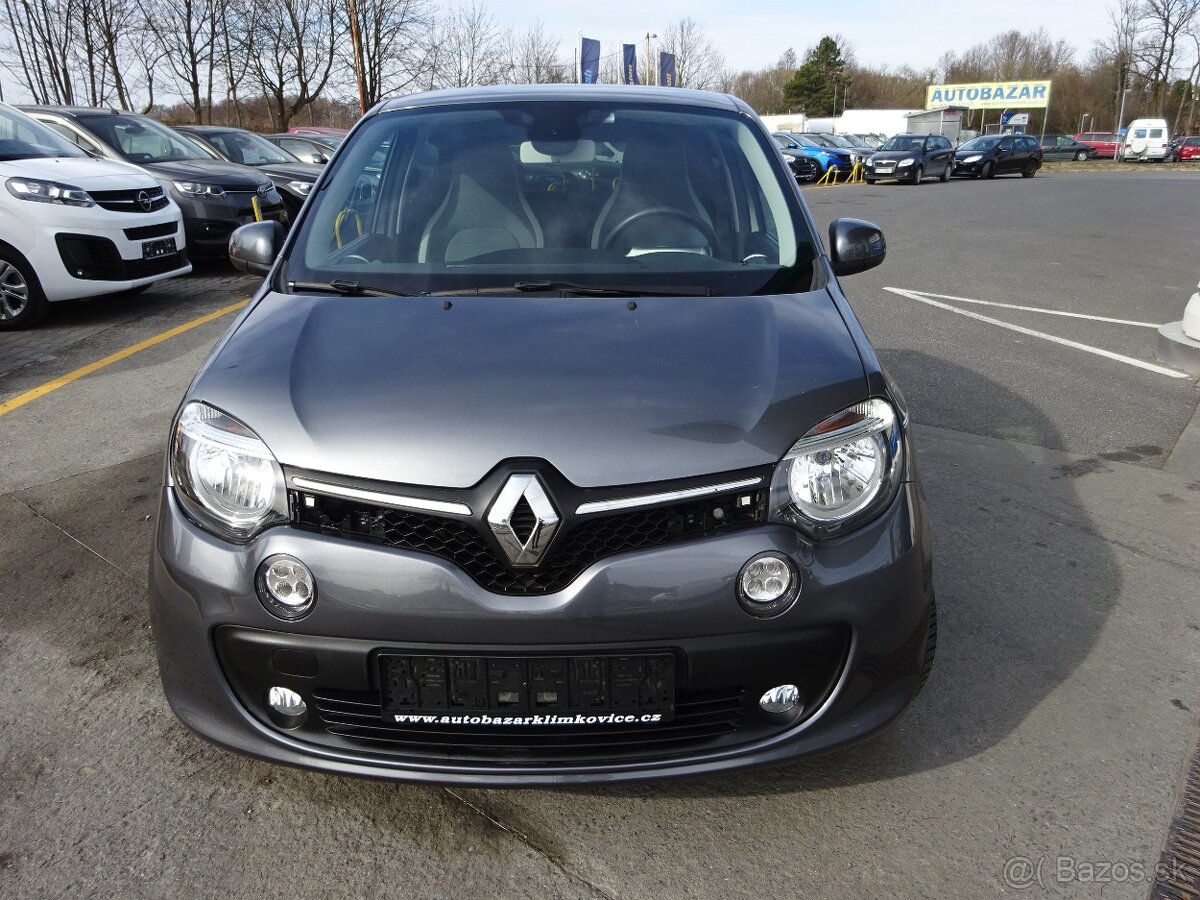 Renault Twingo 0,9 i, GARANCE KM,1 MAJITEL - 2