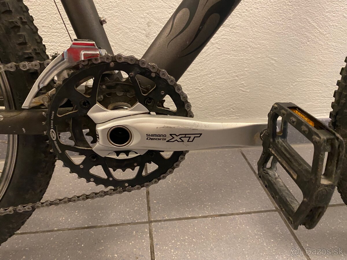 Ghost Special XT - 2