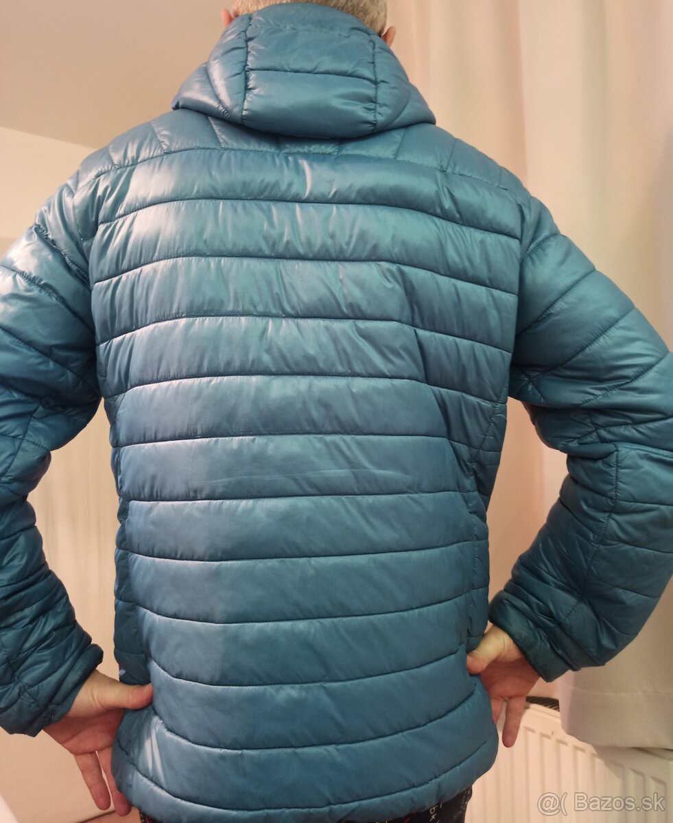 Bunda veľ. L, zn. Alpine Pro - 2