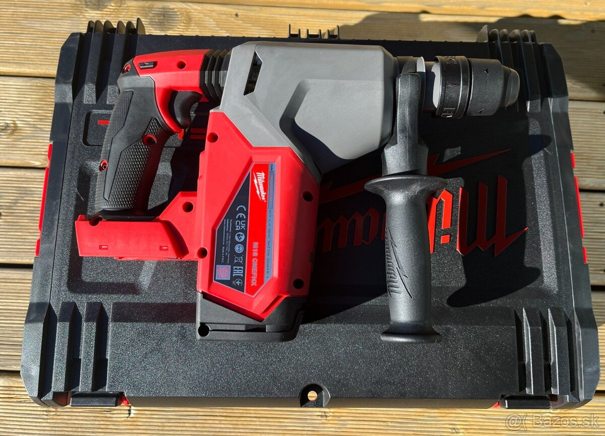 Milwaukee M18 ONEFHX-0X - 2