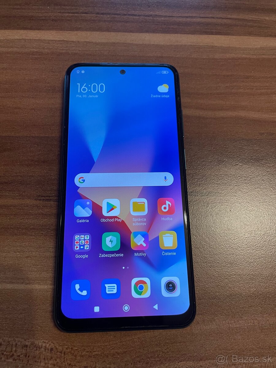 Xiaomi Note 10 Lake Green - 2