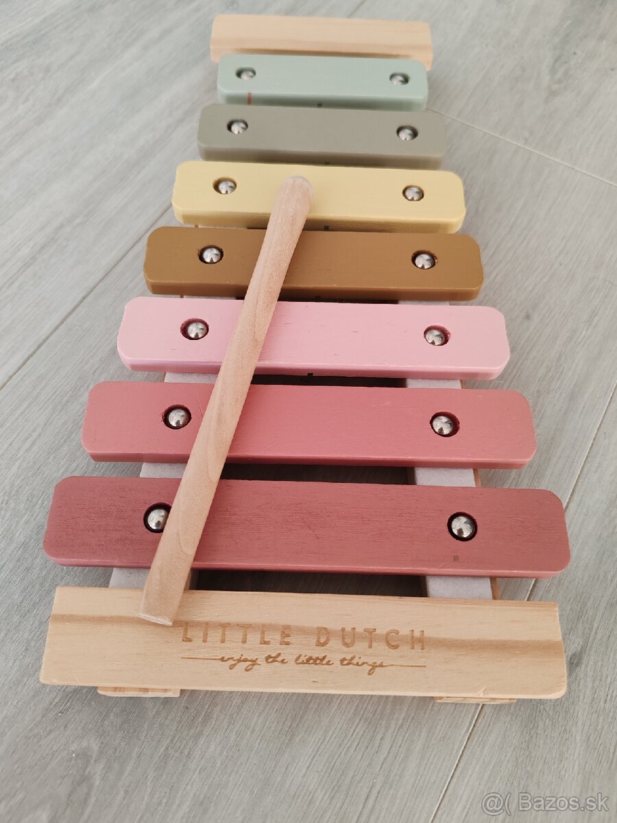 Little dutch xylofon - 2
