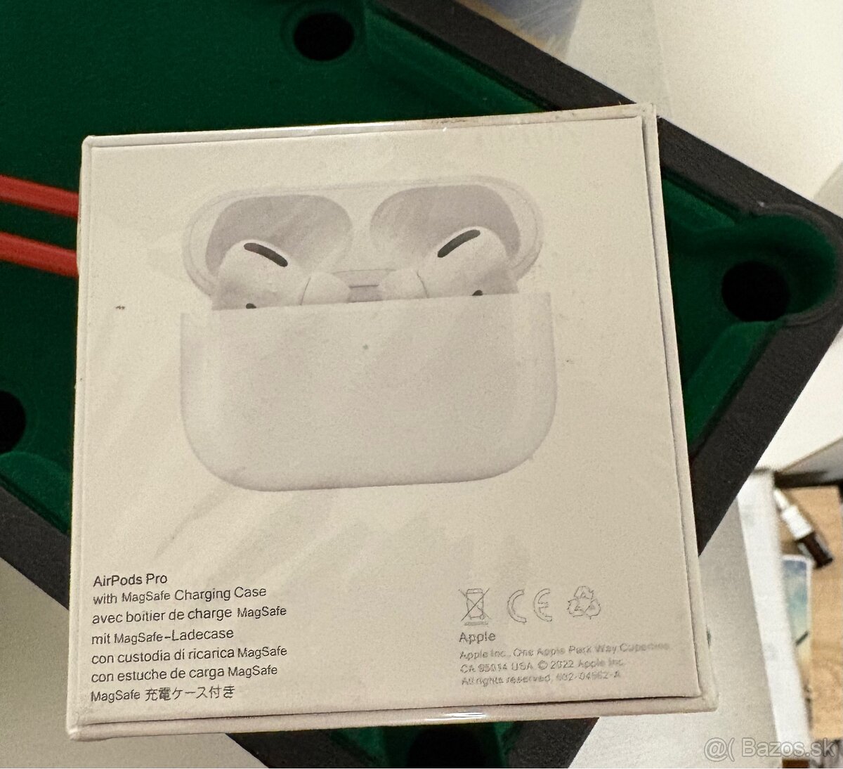 Predam AirPods pro - 2