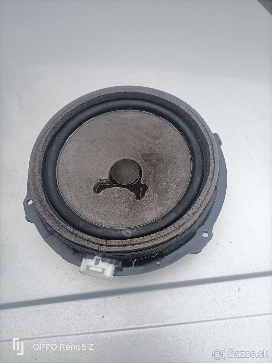 Reproduktor Ford Mondeo mk4 - 2