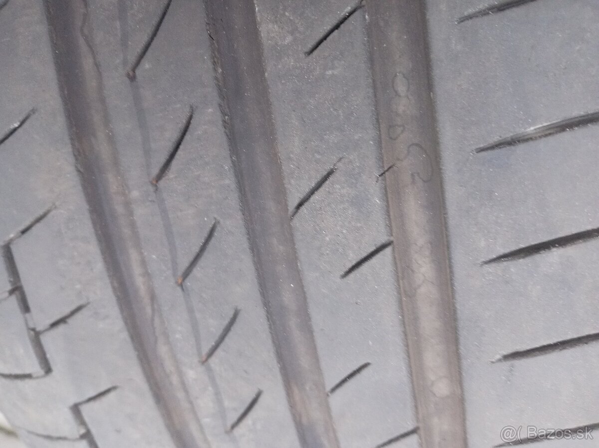 245 45 r19 continental letne - 2