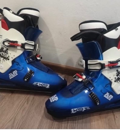 Sled dogs k9.02.rabid - 2