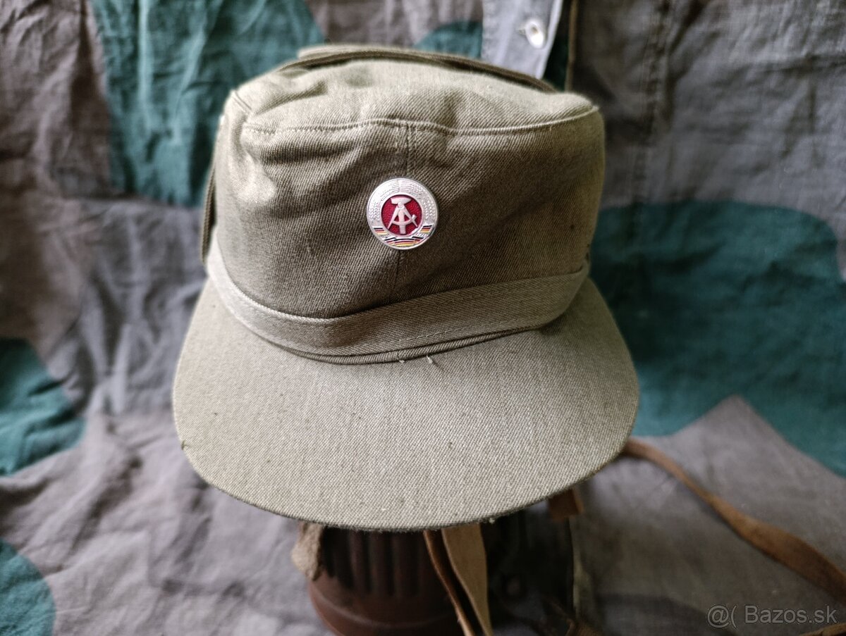 Poľná čiapka KdA - 2