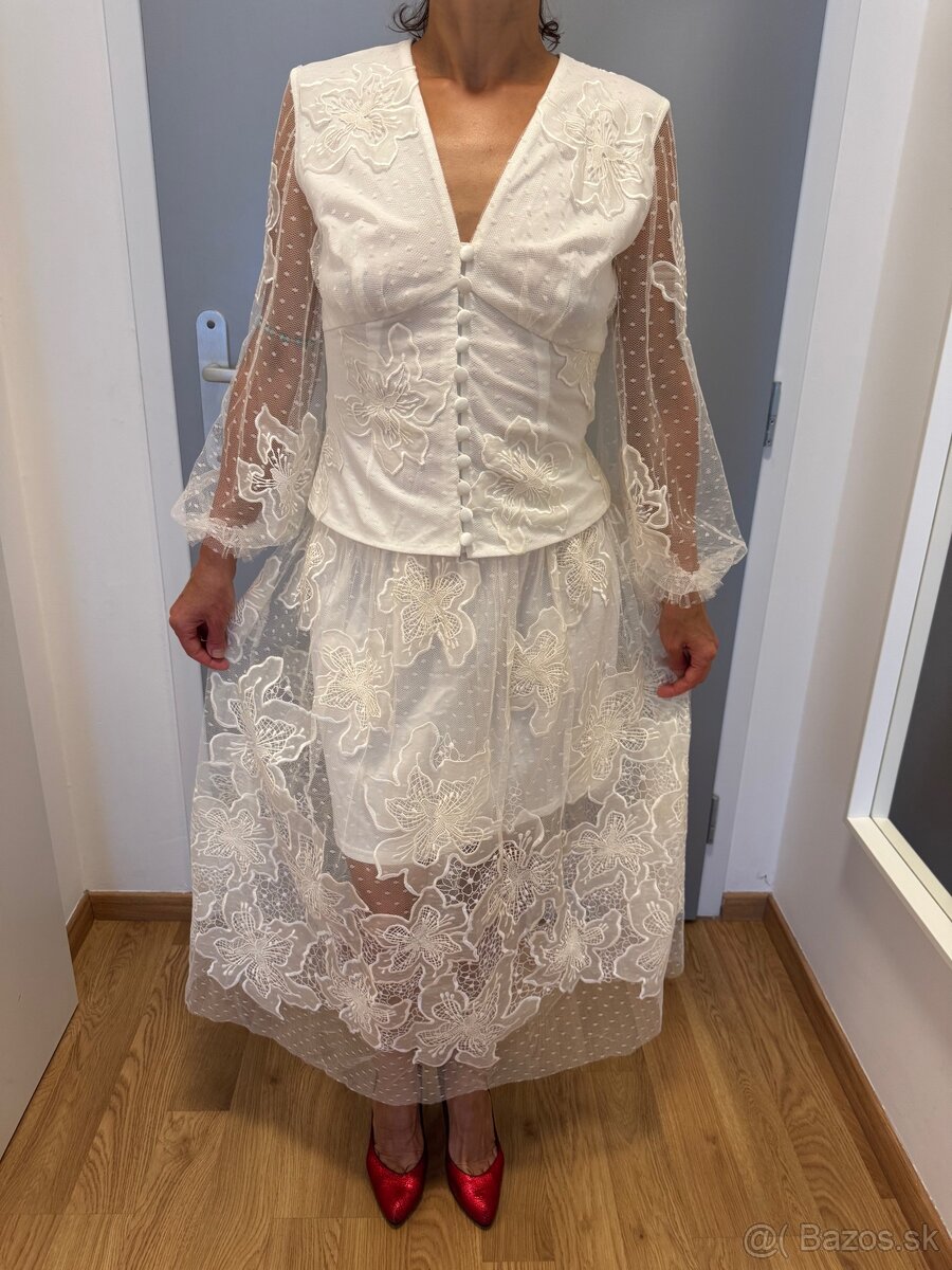 Dámsky oblek Olesya - 2