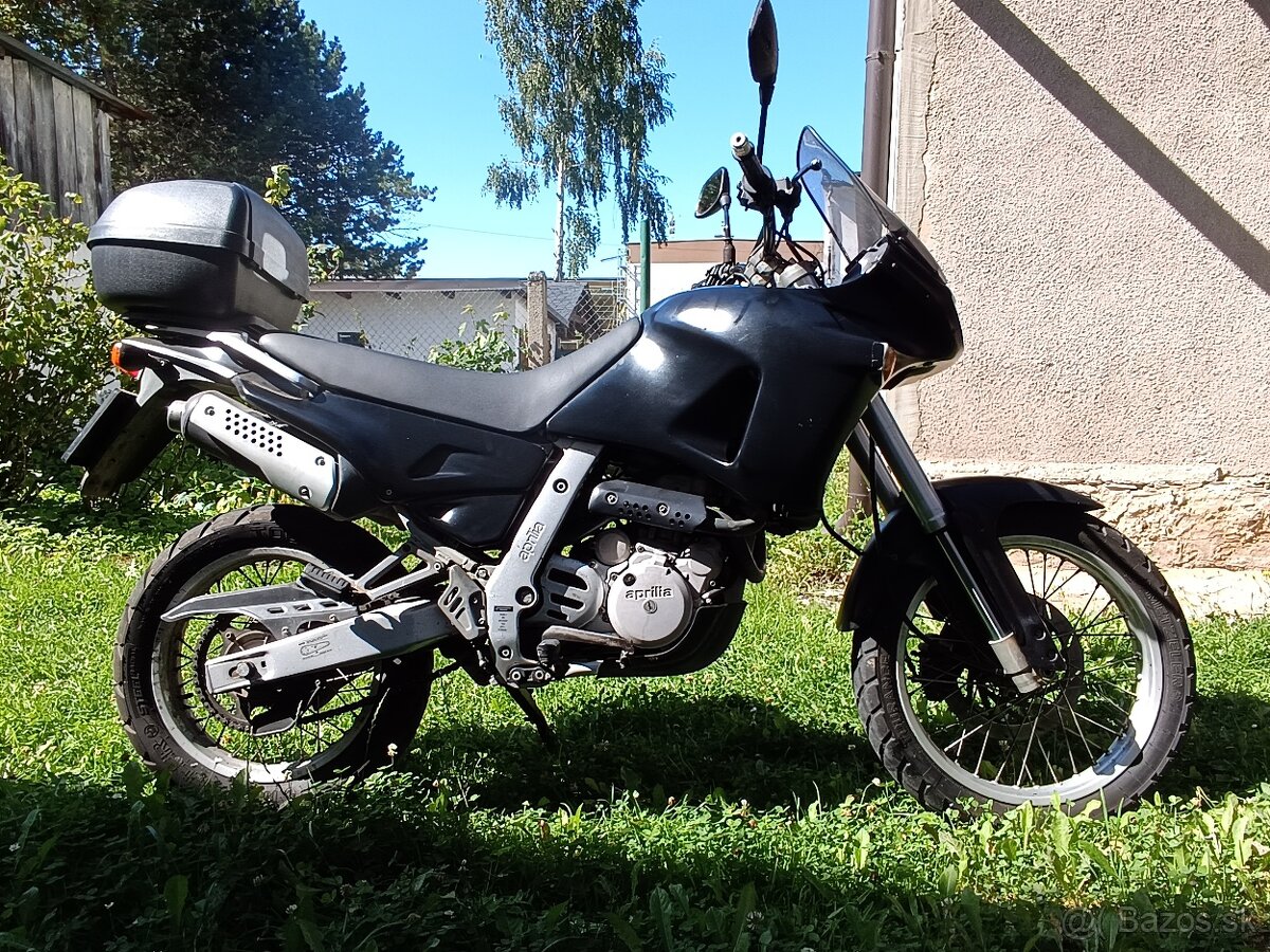 Aprilia Pegaso 650 - 2