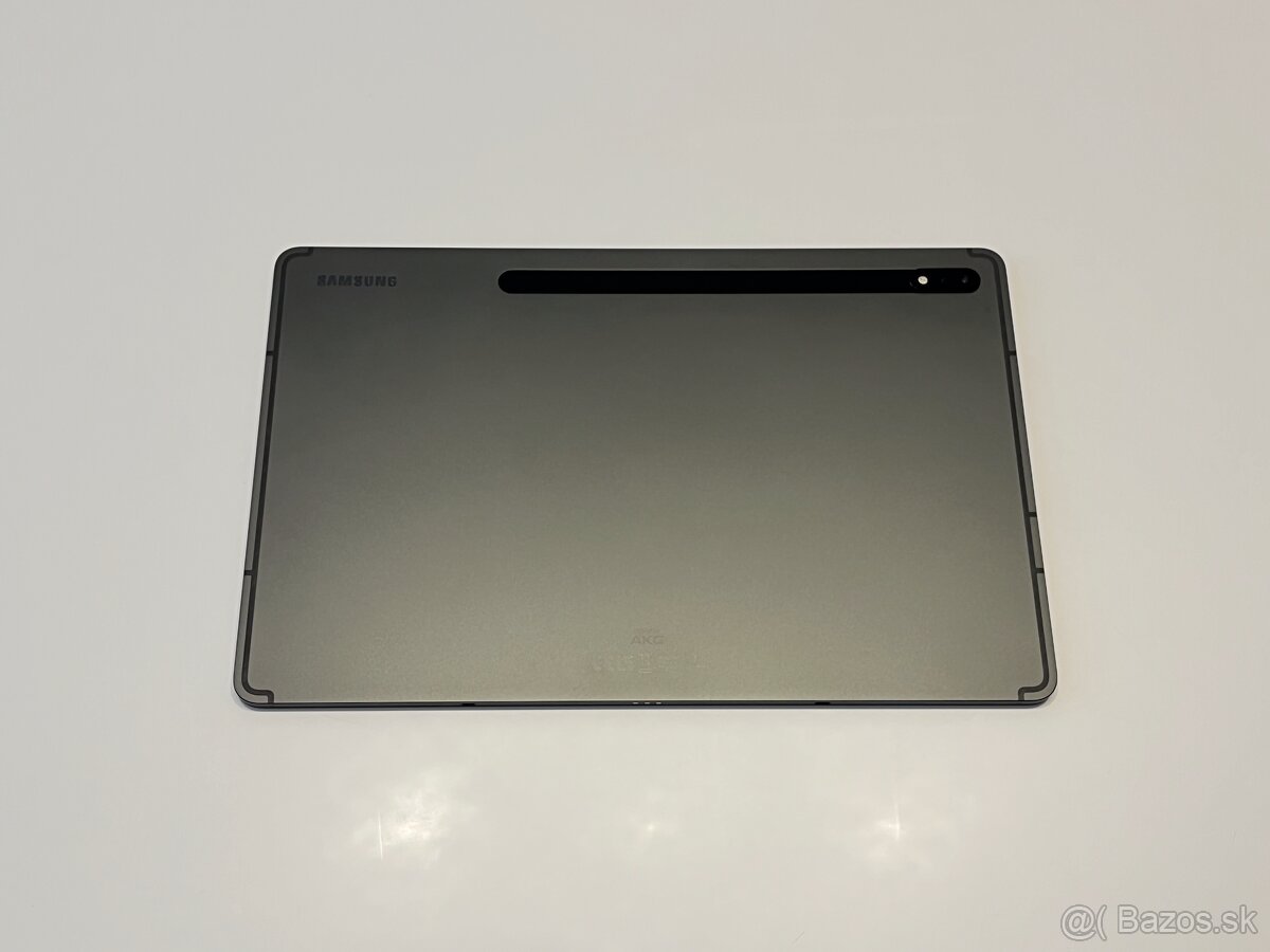 Samsung Galaxy Tab S8+ S Pen + 2 originál kryty - 2