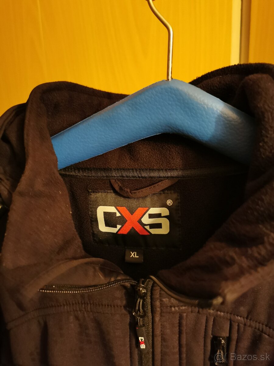 Pracovná bunda CXS - 2