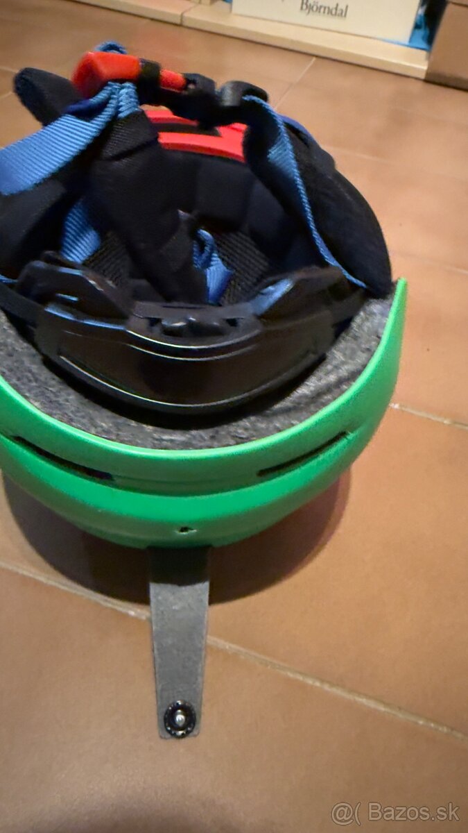 Lyžiarska prilba s - 2