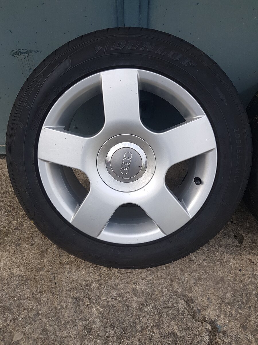 Hlinikokove disky - 2