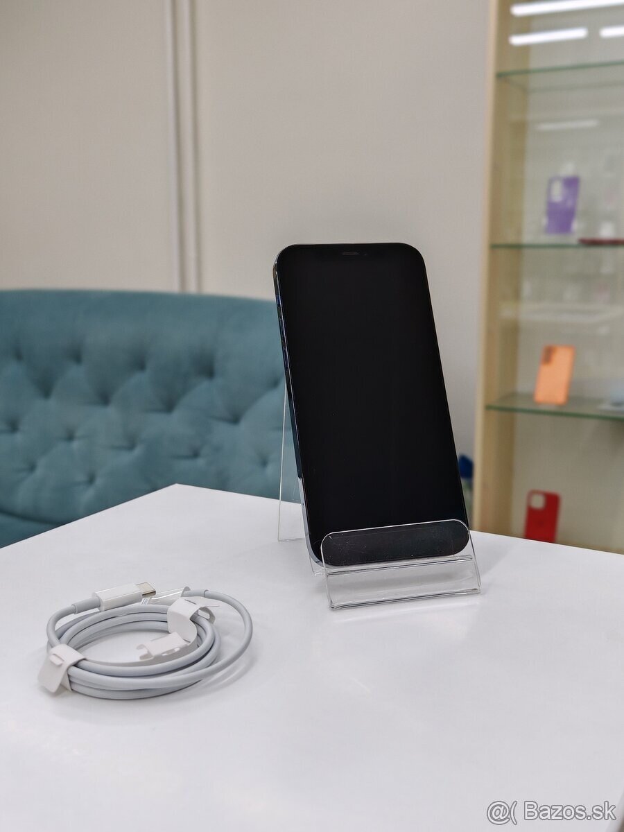 IPhone 12 Pro 256GB | TOP STAV - 2
