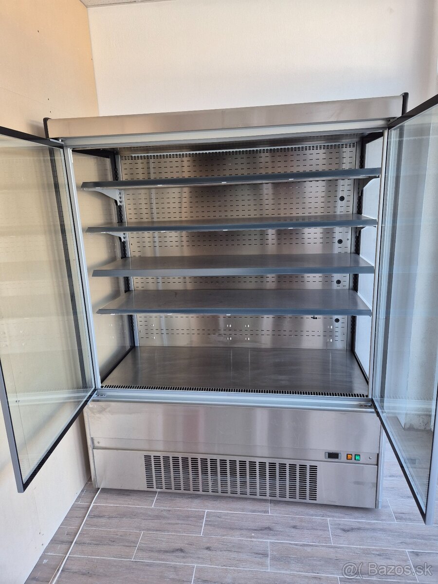 Gastro chladnicka - 2