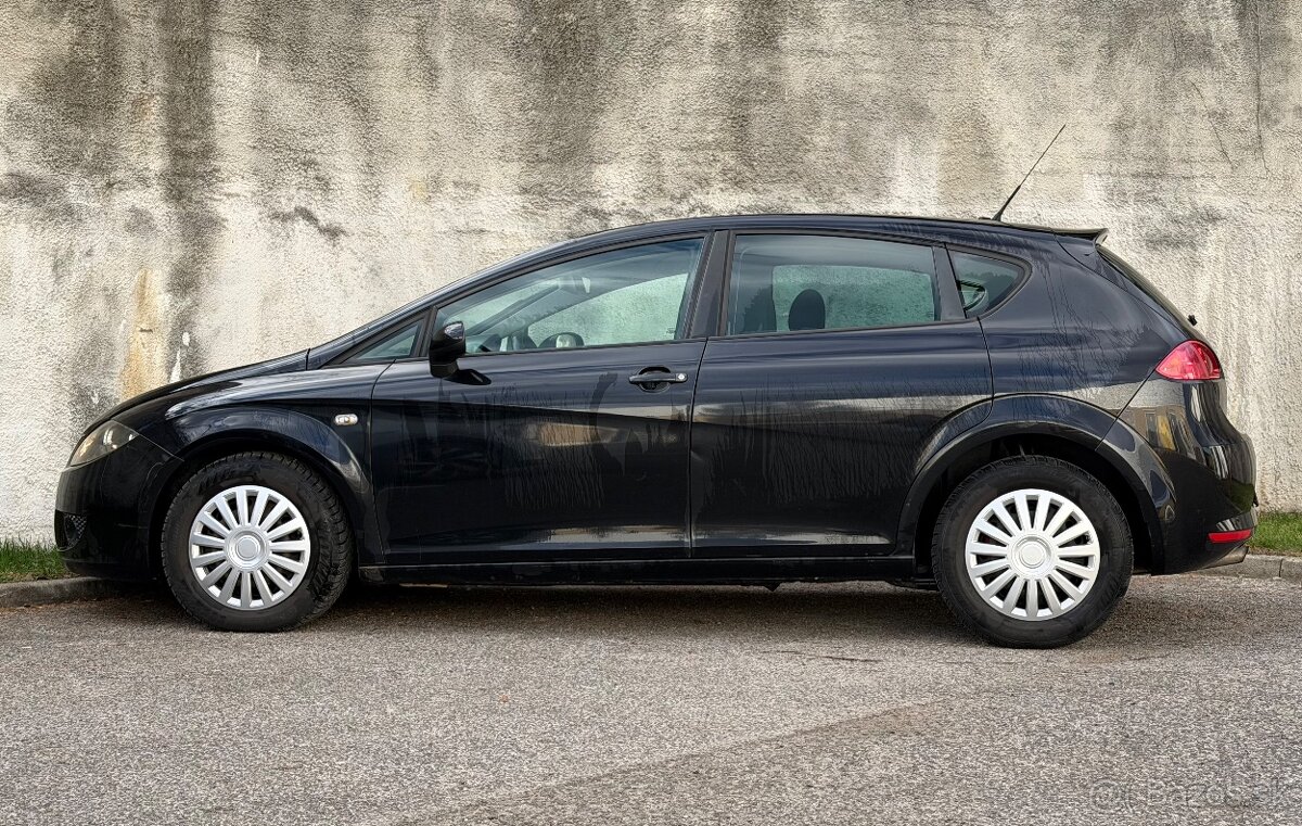 Seat Leon 1.9 TDI 77kw - 2