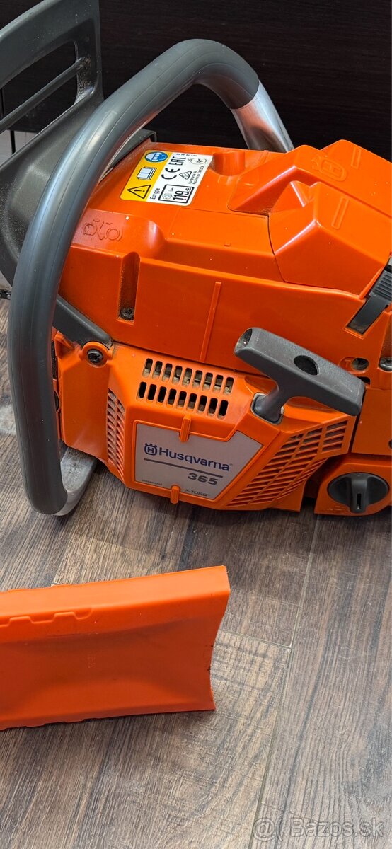 HUSQVARNA 365 X-Torq - 2