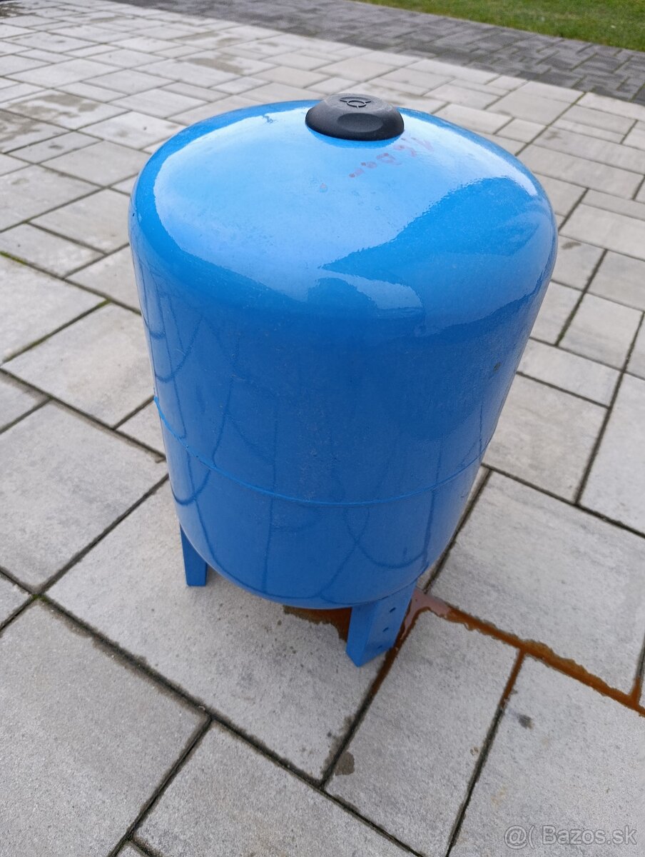 Expanzná nádoba 50L - 2