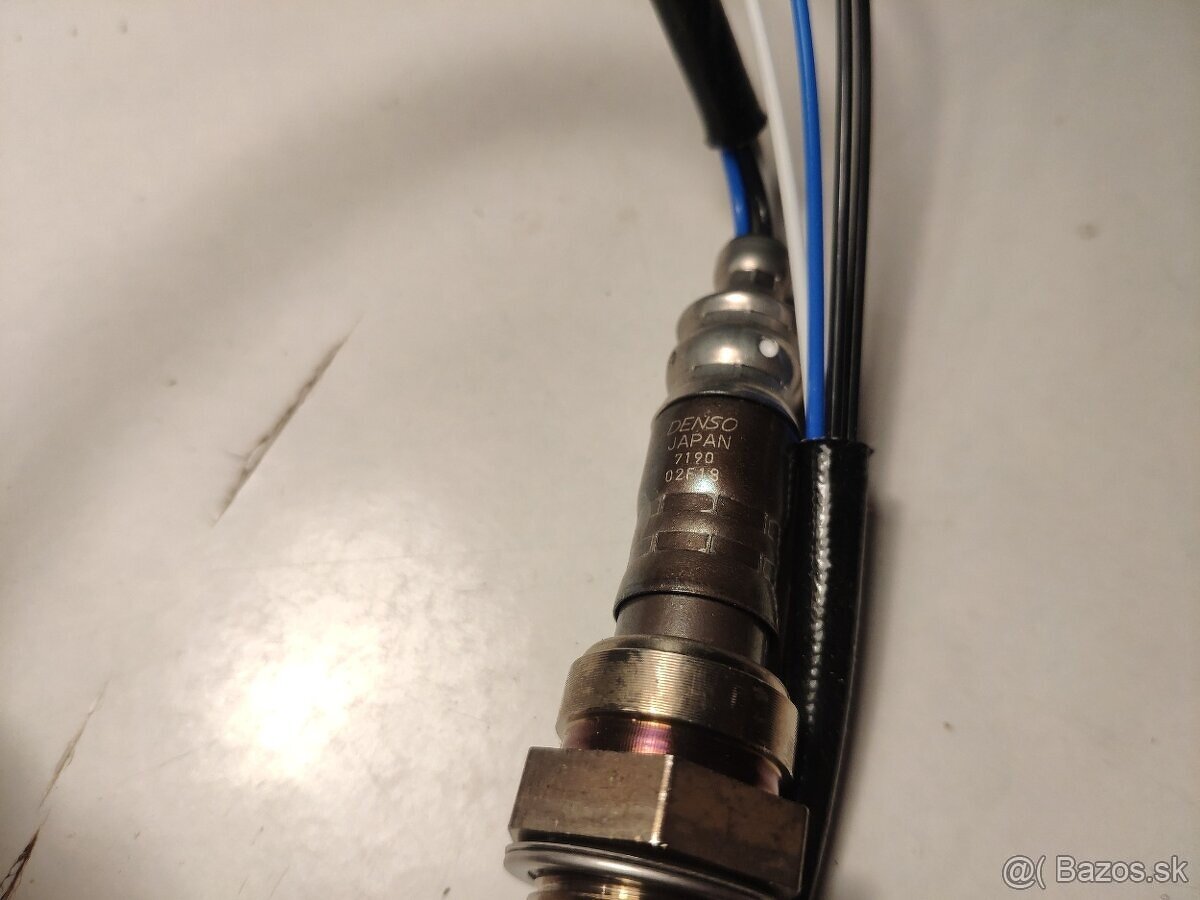 Lambda Sonda Denso DOX-0117 - 2
