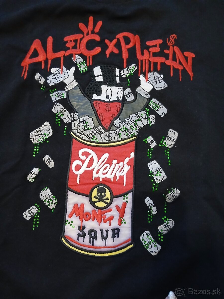 Dámske mikiny Philipp Plein - 2