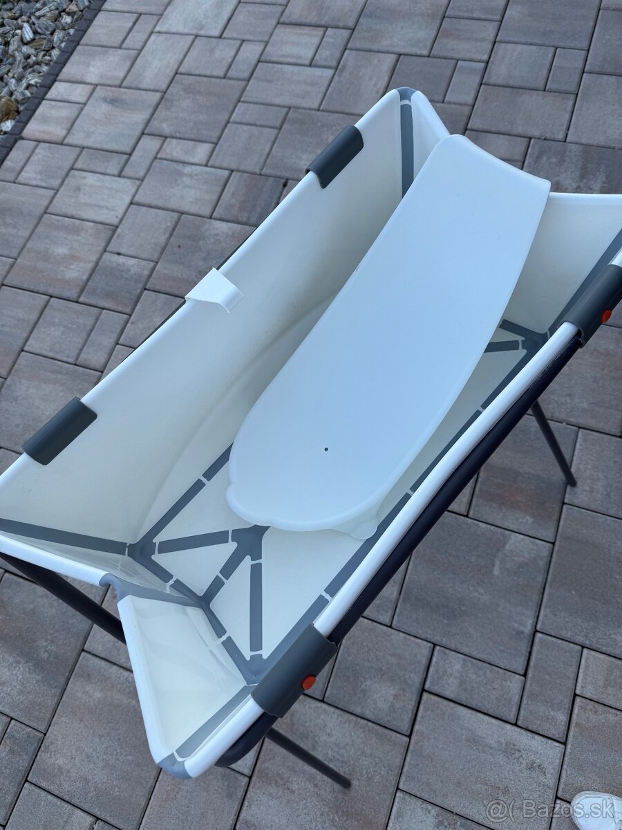 Vanička na kúpanie - 2