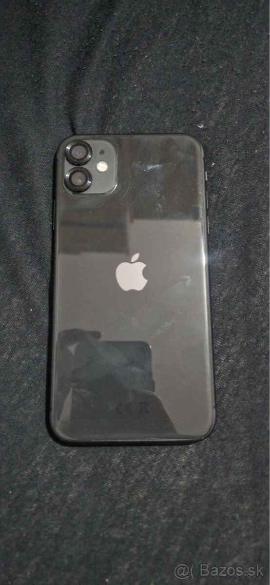 iPhone 11 128gb - 2