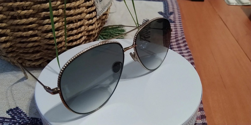 Slnečné okuliare - 2