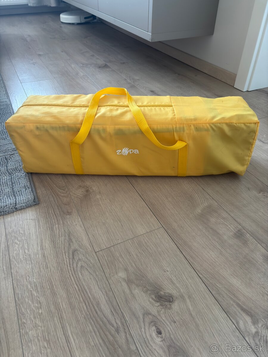 Cestovná postieľka Zopa - 2