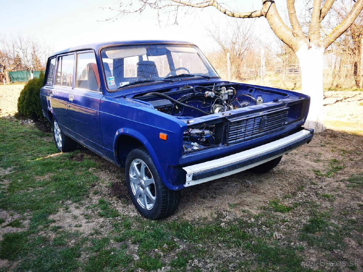 Lada Vaz Žiguli 2104 - 2