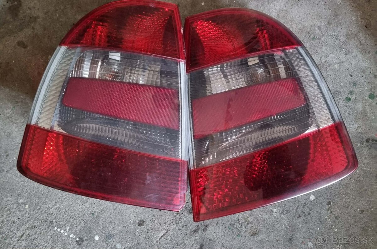 Rozpredám Škoda Superb 1.9 tdi - 2