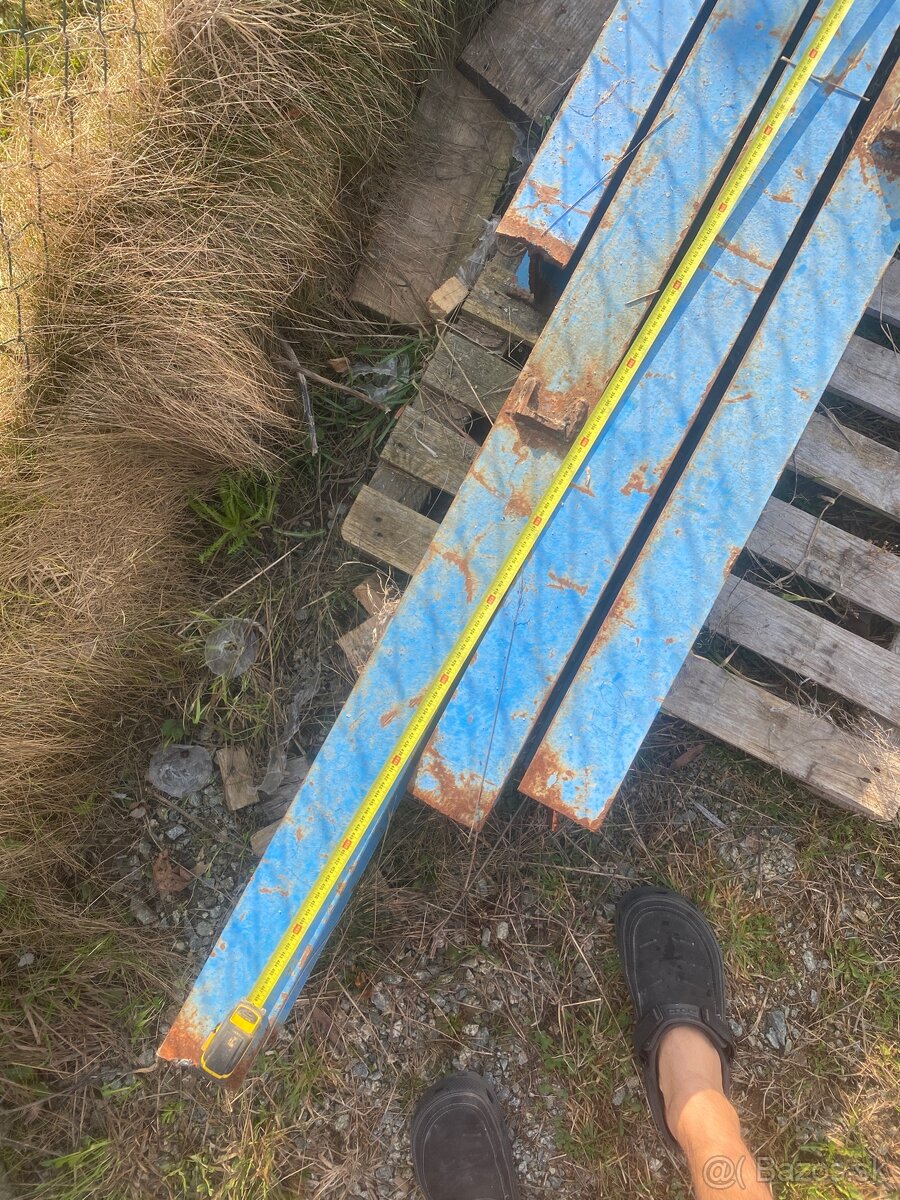 IPE 180, I profil, ičko - 2