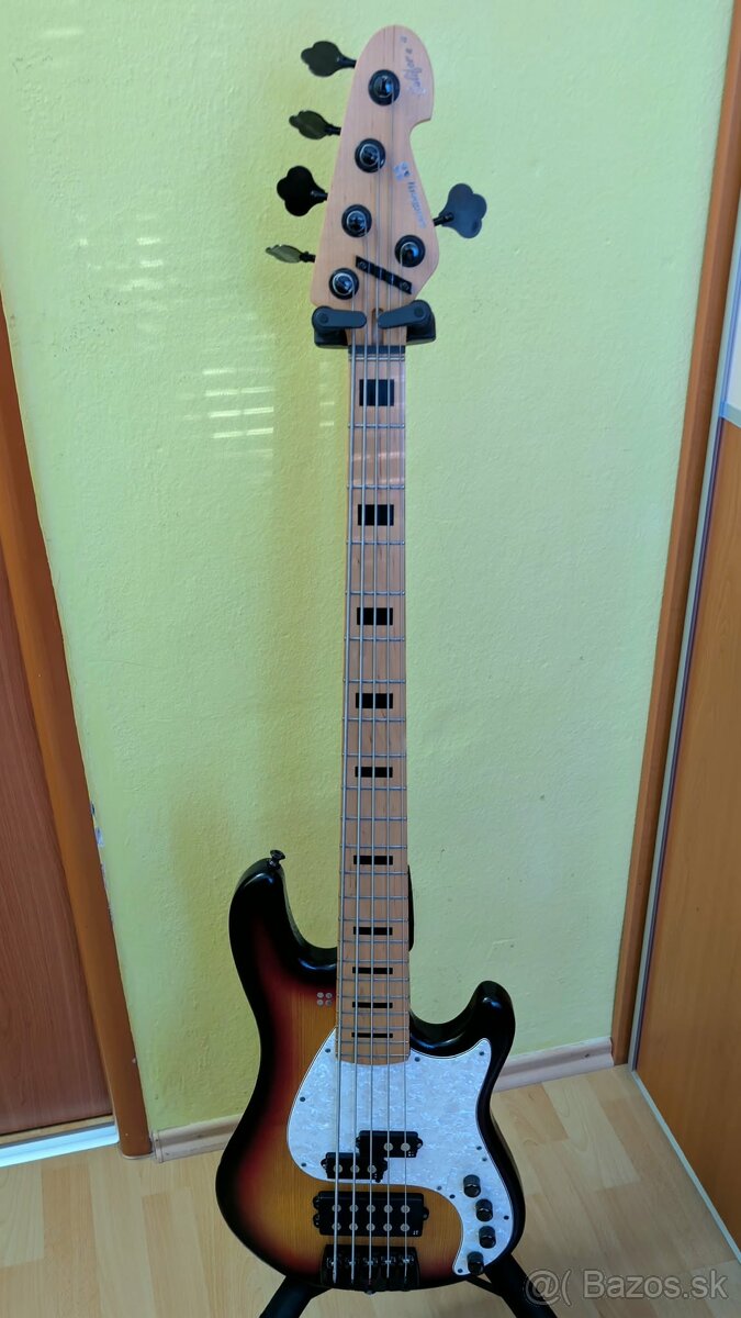 Sandberg California VM5 MT - 2