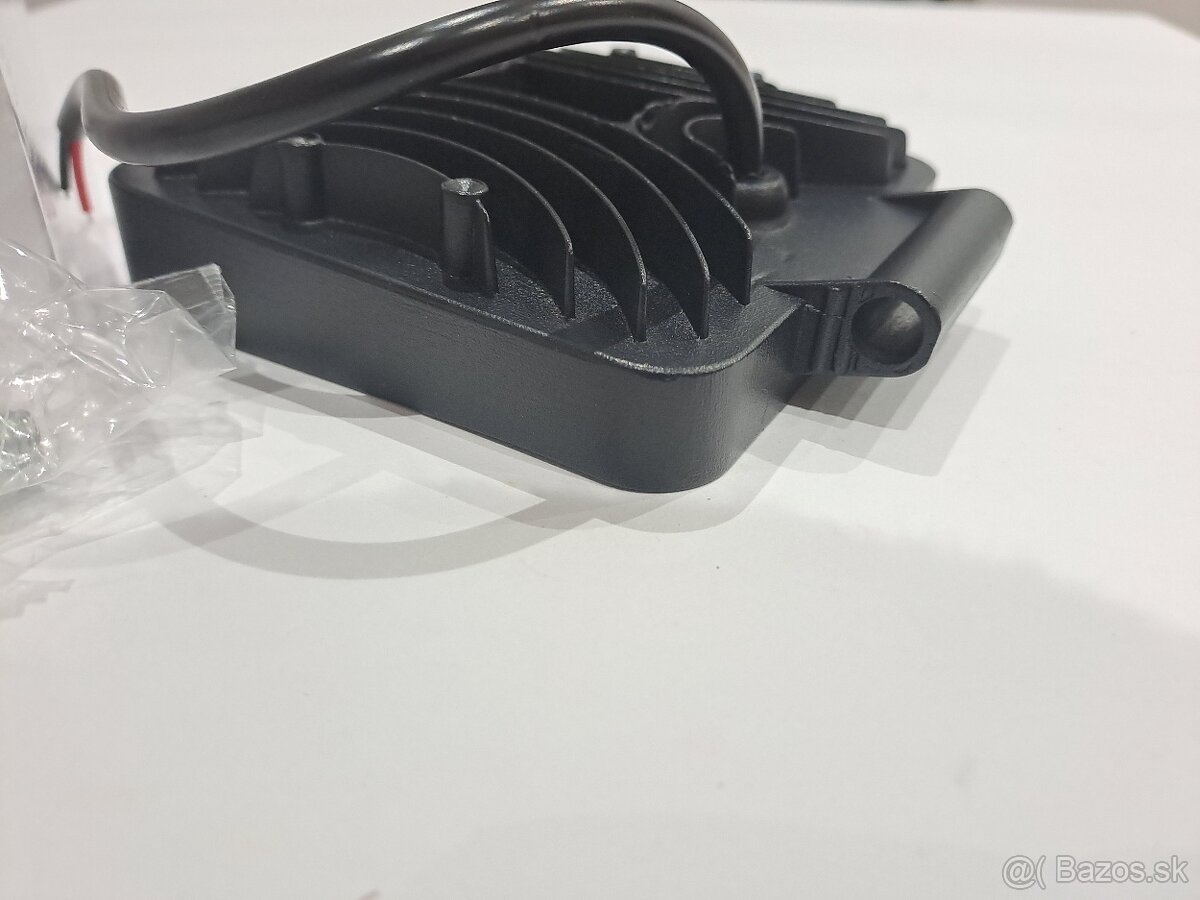 Pracovne svetlo 144w Kocka - 2