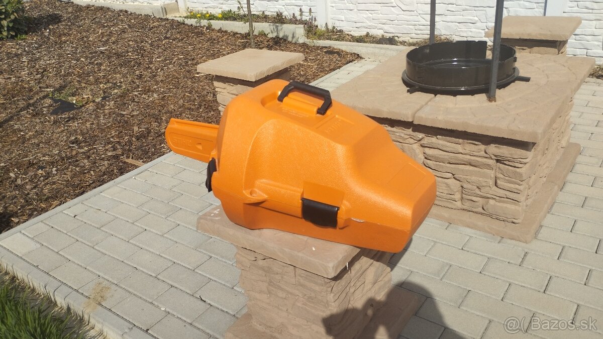 Husqvarna 445' x torq - 2