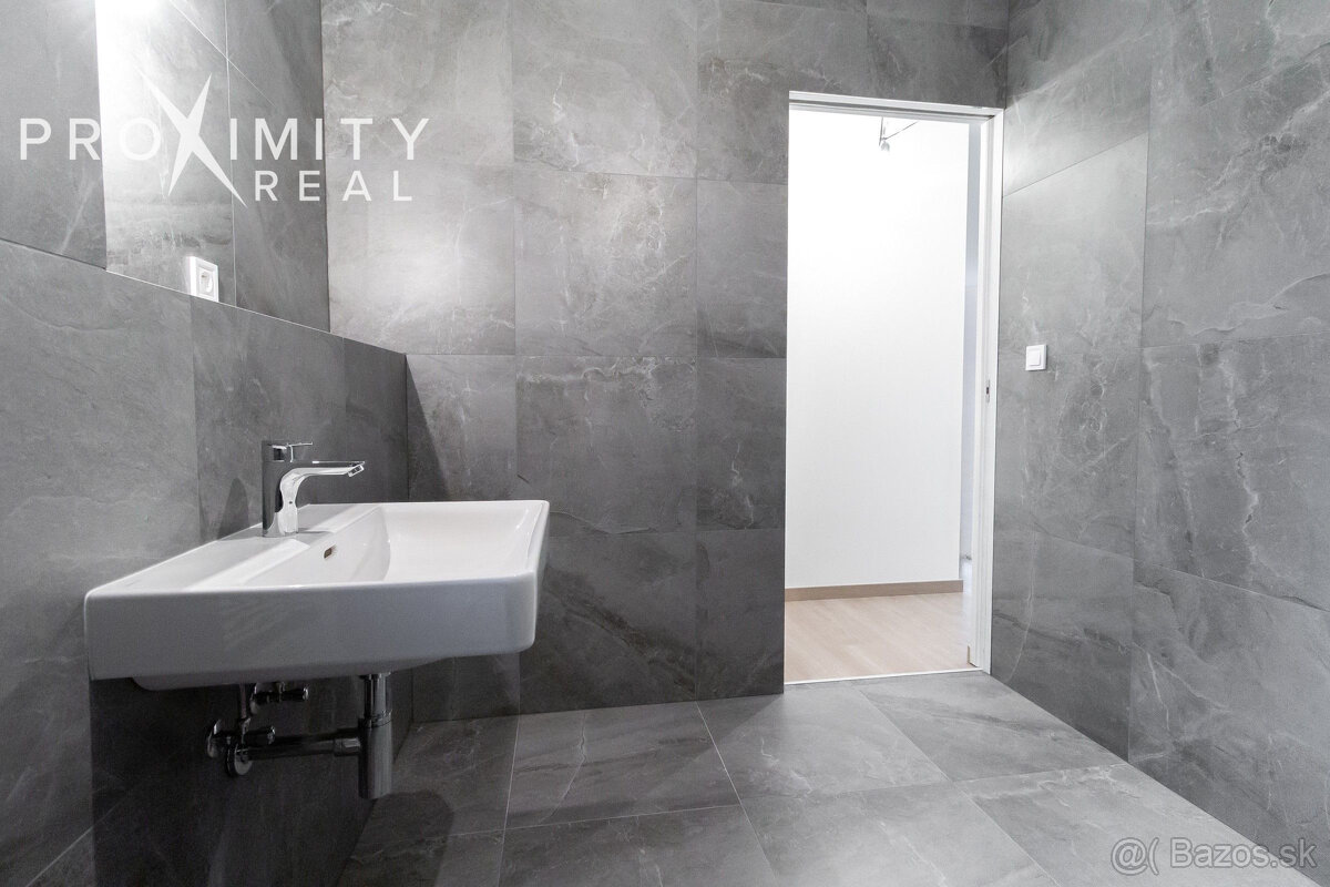 2 izbový byt v developerskom projekte PREMIUM - Fejová ul. K - 2