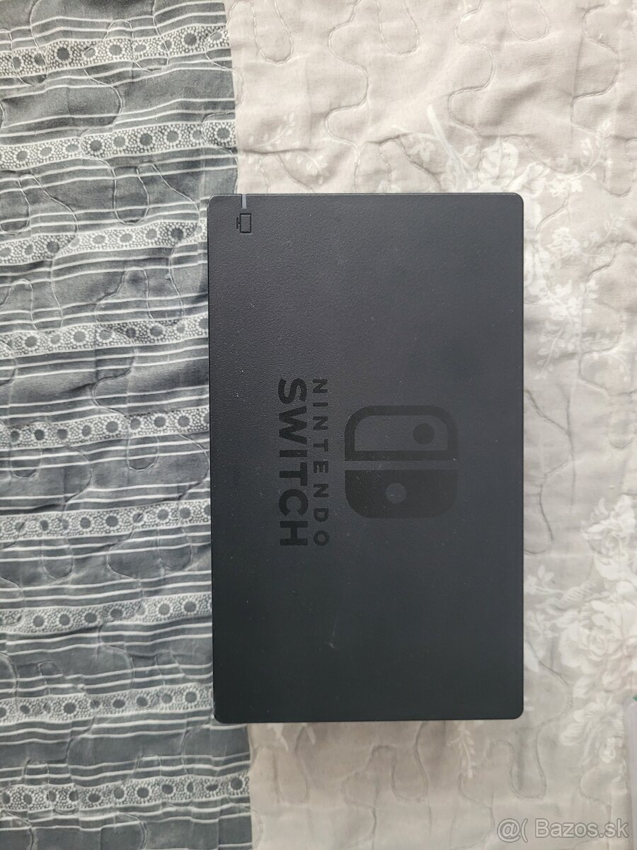 Nintendo switch v2 Hekate - 2