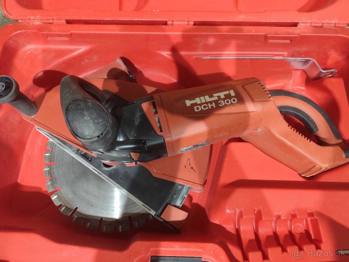 Hilti DCH 300 - 2