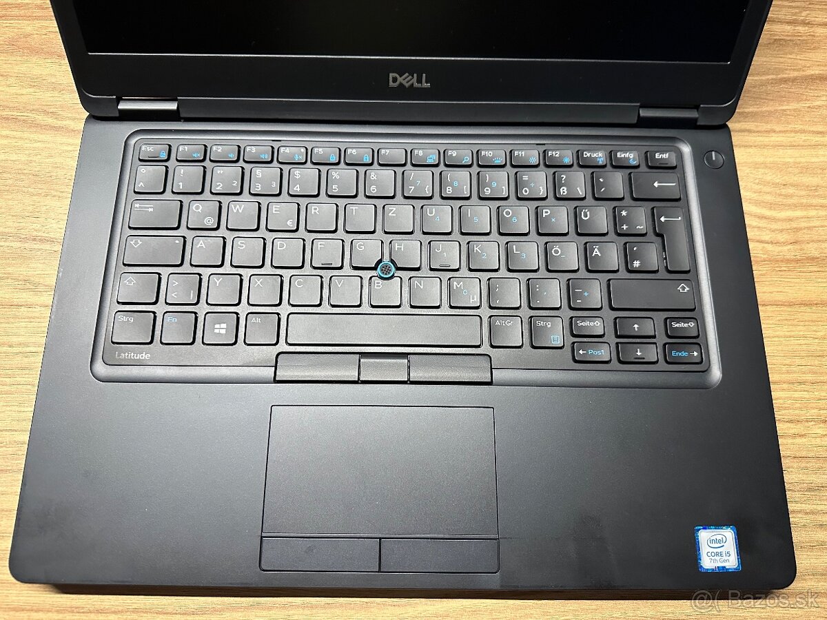 Predam Notebook Dell Latitude 5480 - 2