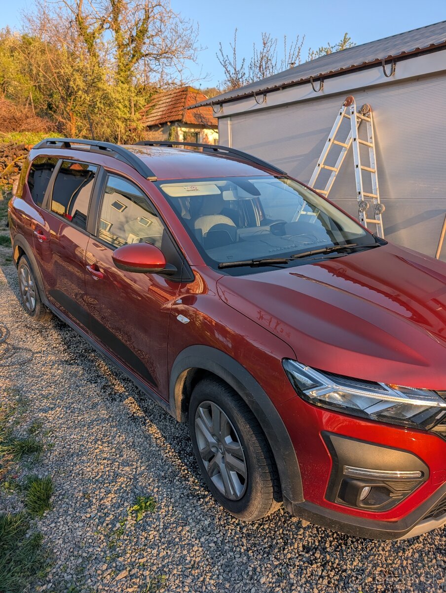 Dacia jogger - 2