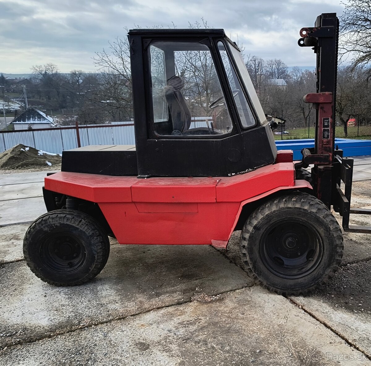 Desta DVHM 3222TM - 2