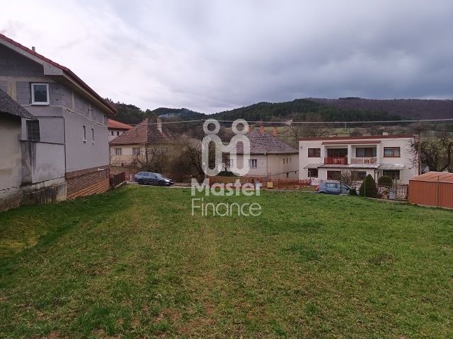 Pozemok 1900m2 Slatina nad Bebravou - Predaj - Investičná pr - 2