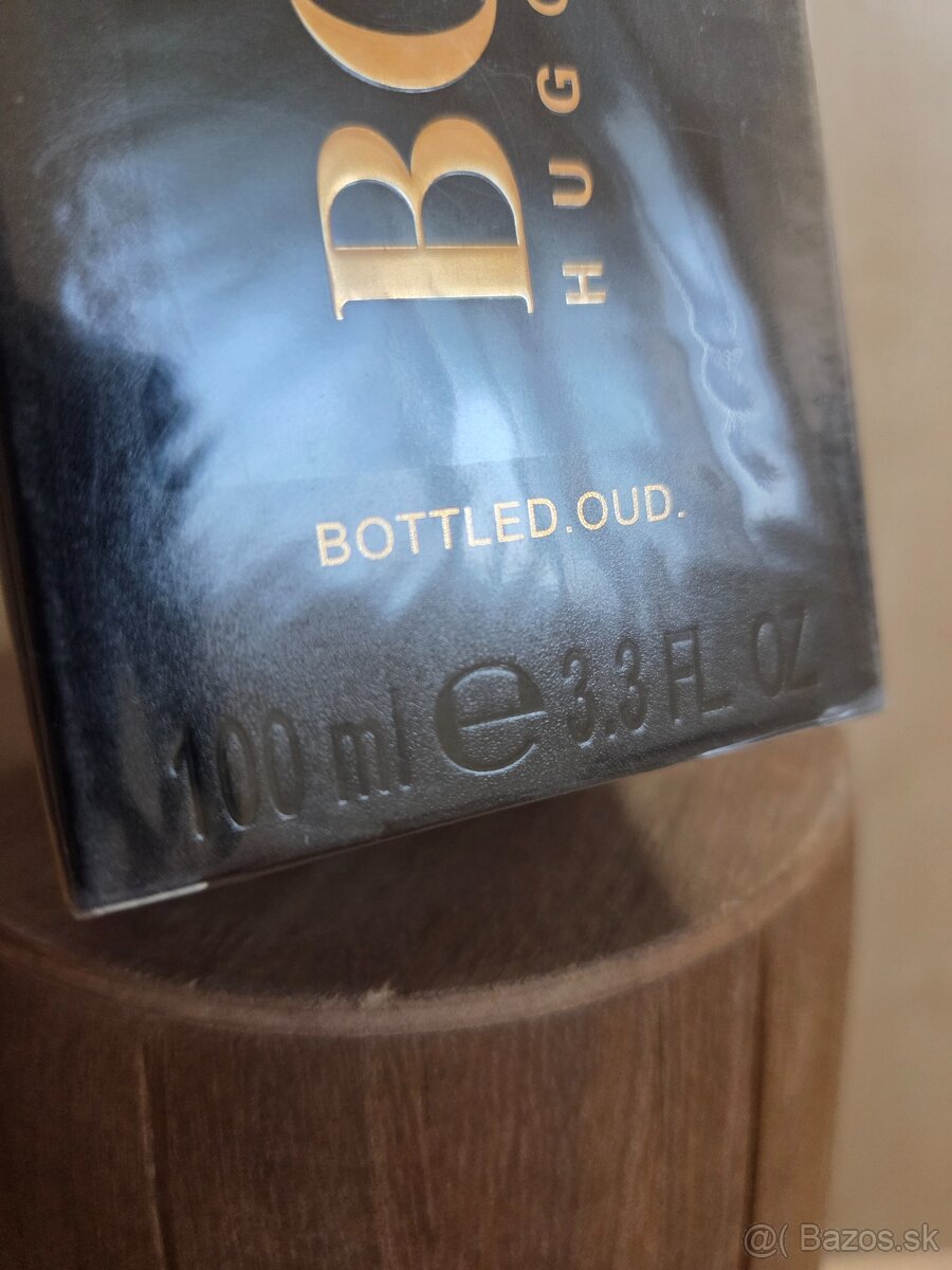 Hugo Boss parfém - 2