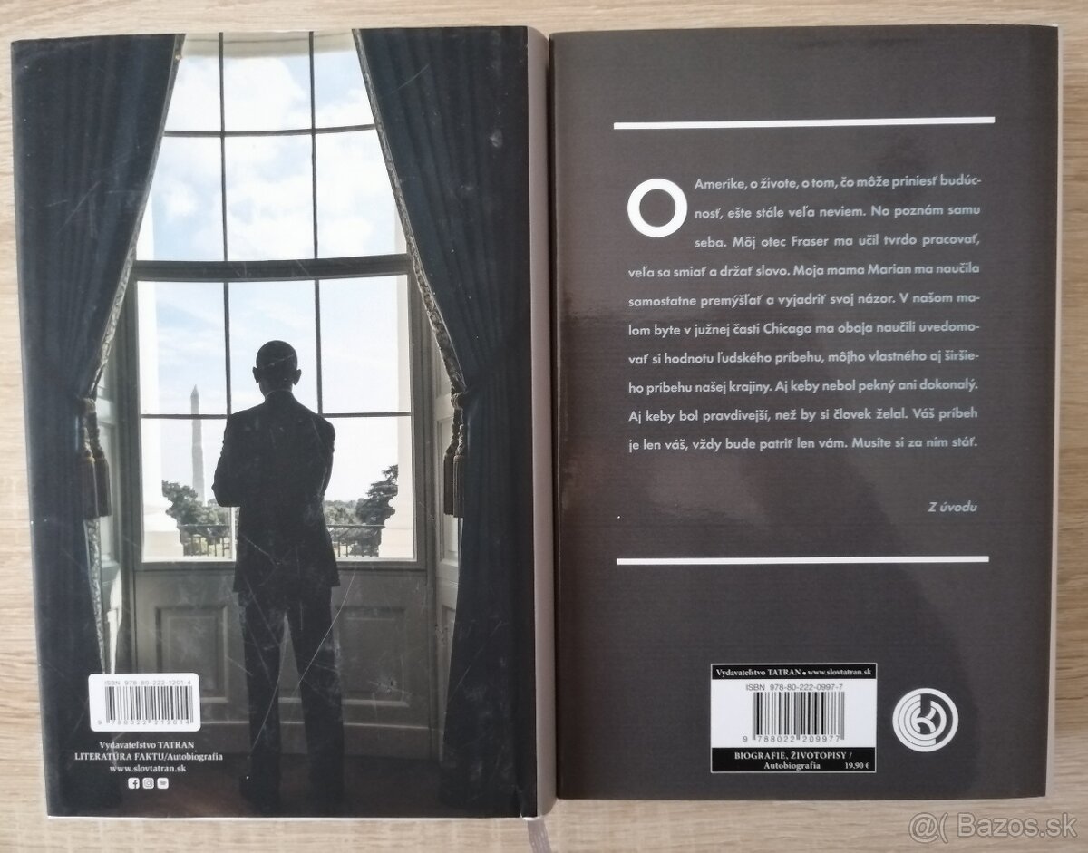 Môj príbeh a Zasľúbená zem - 2