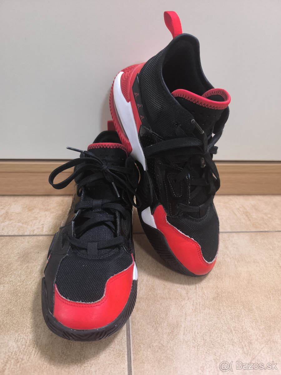 Nike airmax basket veľ. 40 - 2