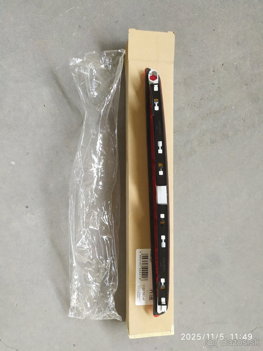 OCTAVIA III Combi - 2