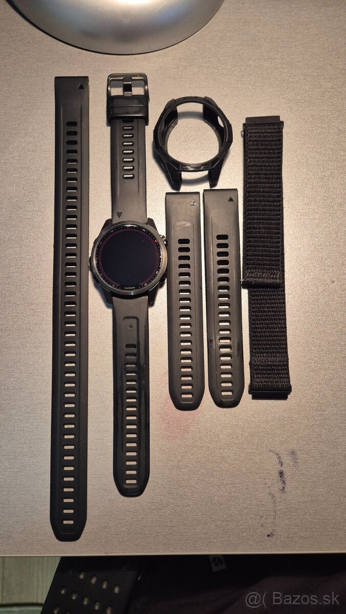 Garmin FENIX 7 S - 2