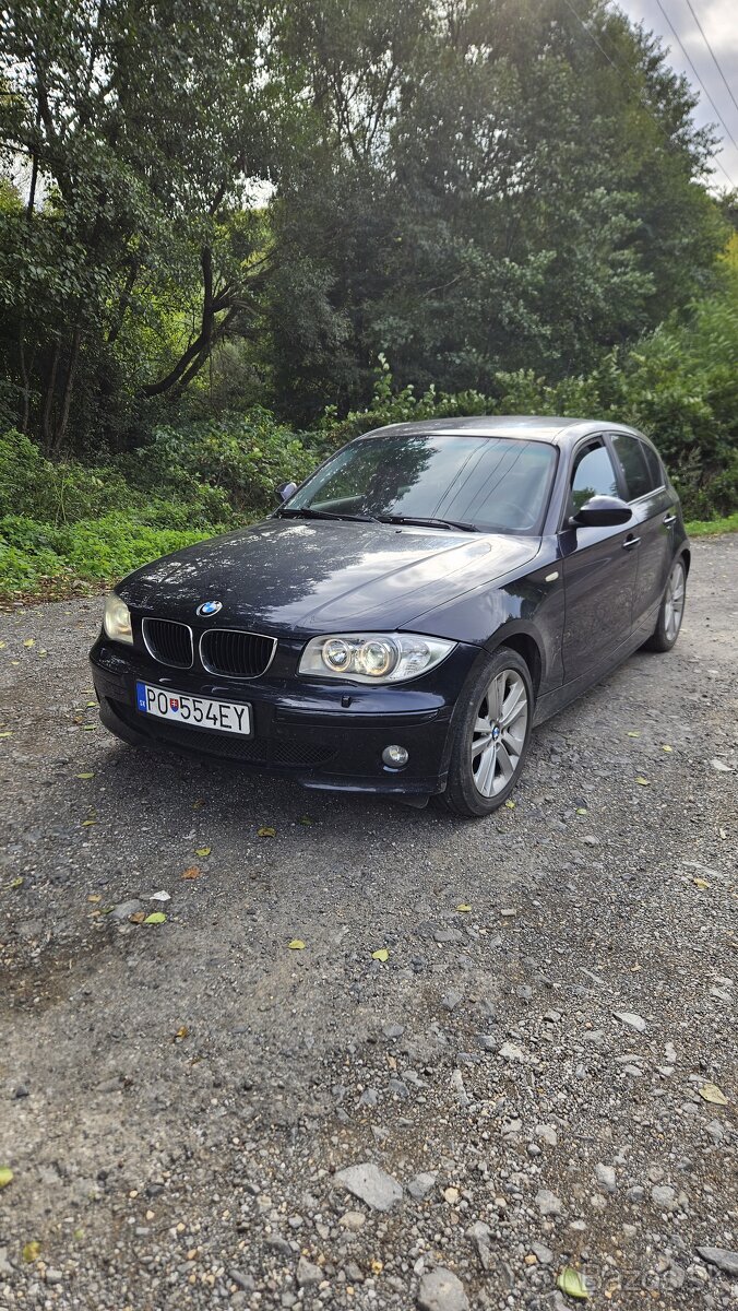 BMW 118d - 2